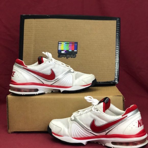 Nike max edge trainers - Picture 2 of 4